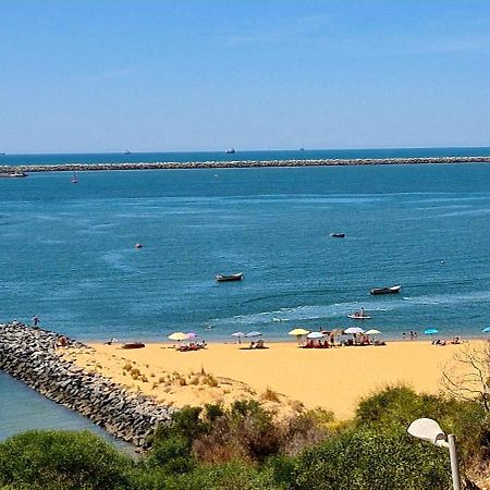 El Apartamento De Amy Con Vistas Al Mar Mazagón Eksteriør bilde