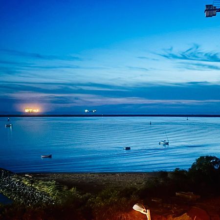 El Apartamento De Amy Con Vistas Al Mar Mazagón Eksteriør bilde