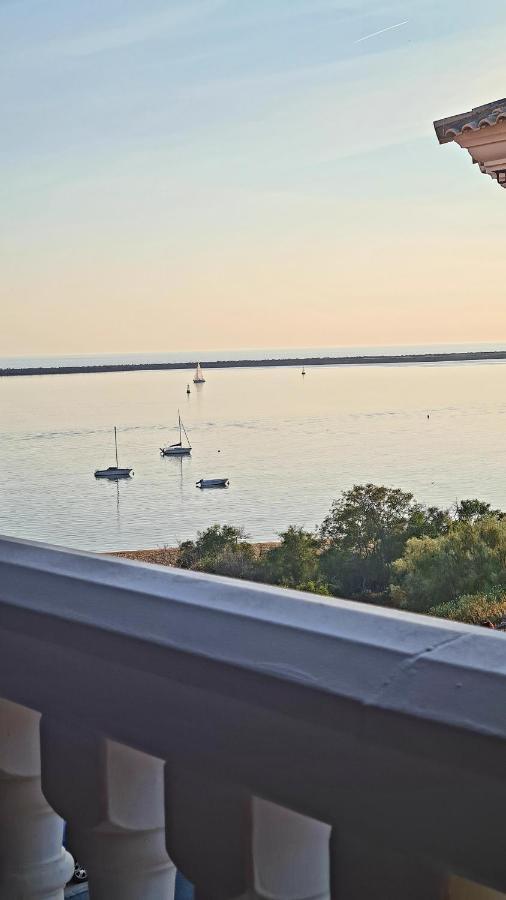 El Apartamento De Amy Con Vistas Al Mar Mazagón Eksteriør bilde