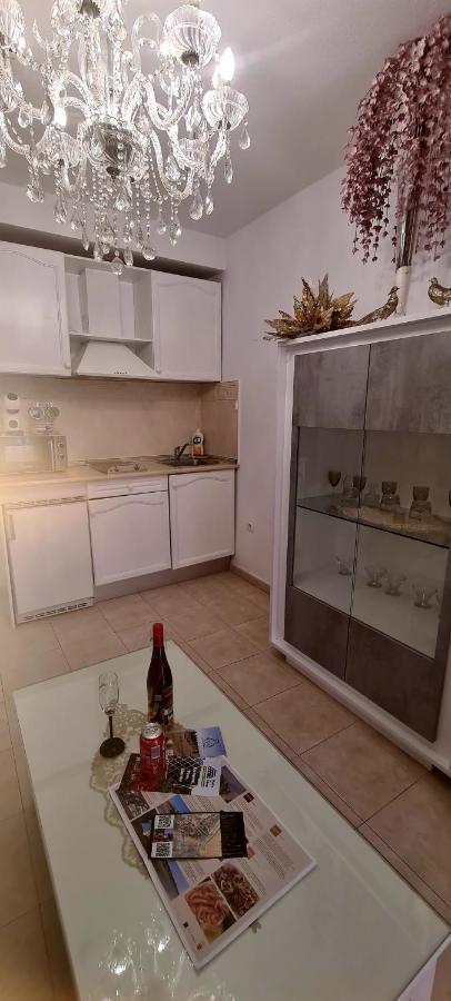 El Apartamento De Amy Con Vistas Al Mar Mazagón Eksteriør bilde